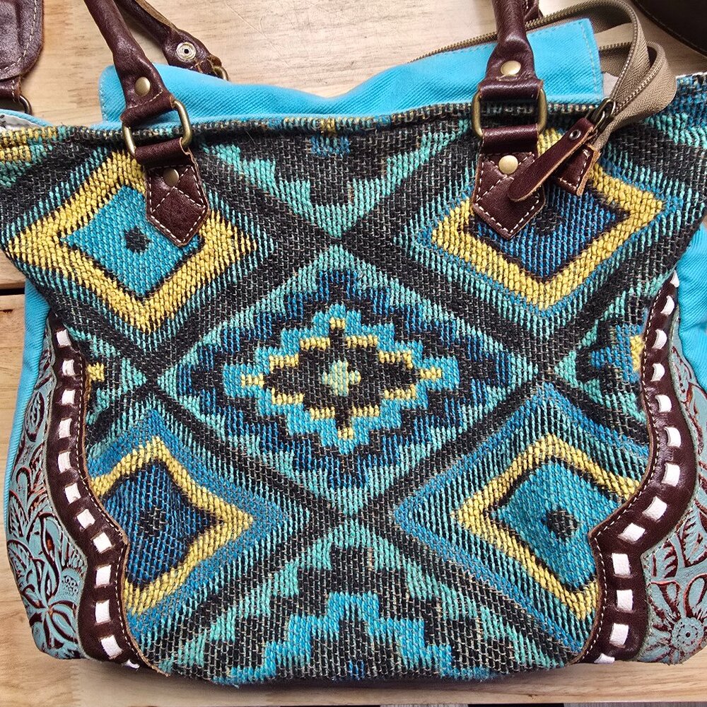 Myra Bag Purse